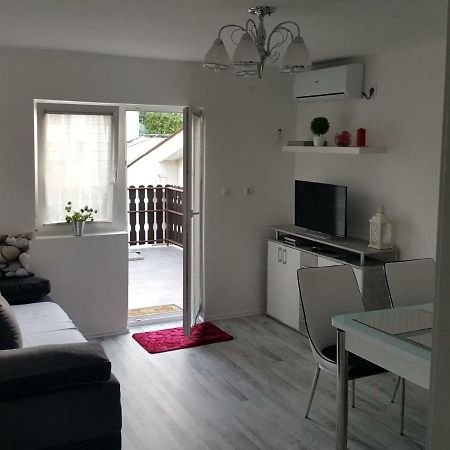 Apartment No1 Korenica Ngoại thất bức ảnh