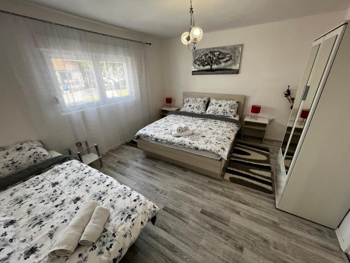 Apartment No1 Korenica Ngoại thất bức ảnh