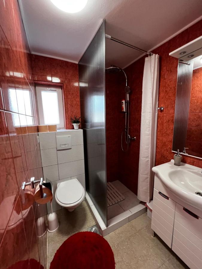 Apartment No1 Korenica Ngoại thất bức ảnh