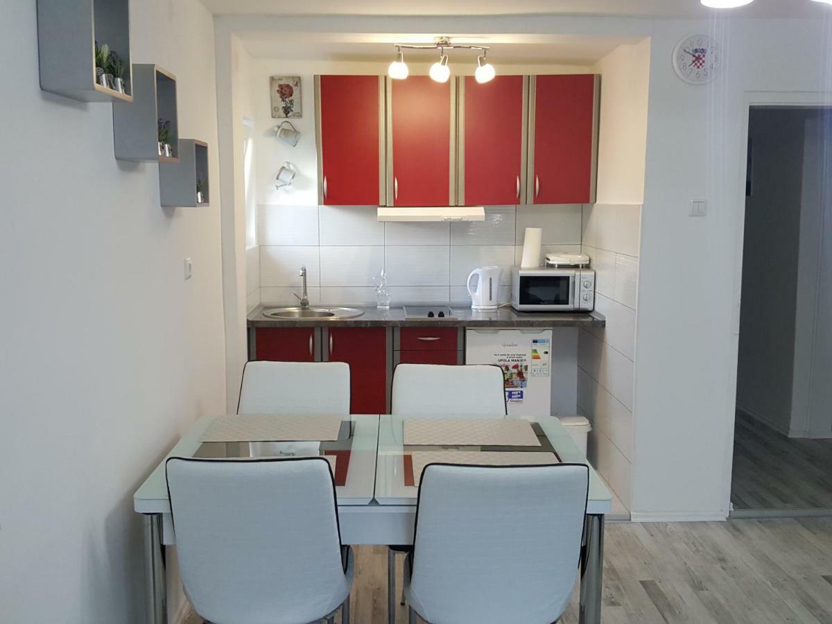 Apartment No1 Korenica Ngoại thất bức ảnh