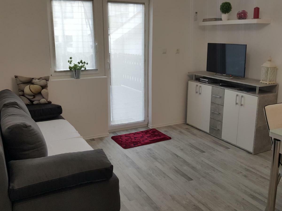 Apartment No1 Korenica Ngoại thất bức ảnh