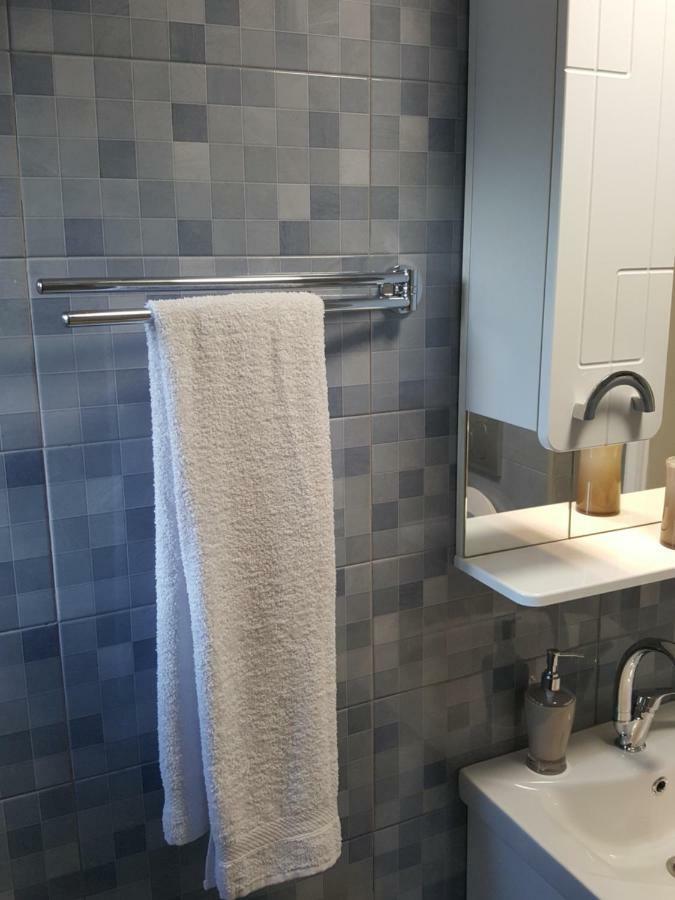 Apartment No1 Korenica Ngoại thất bức ảnh