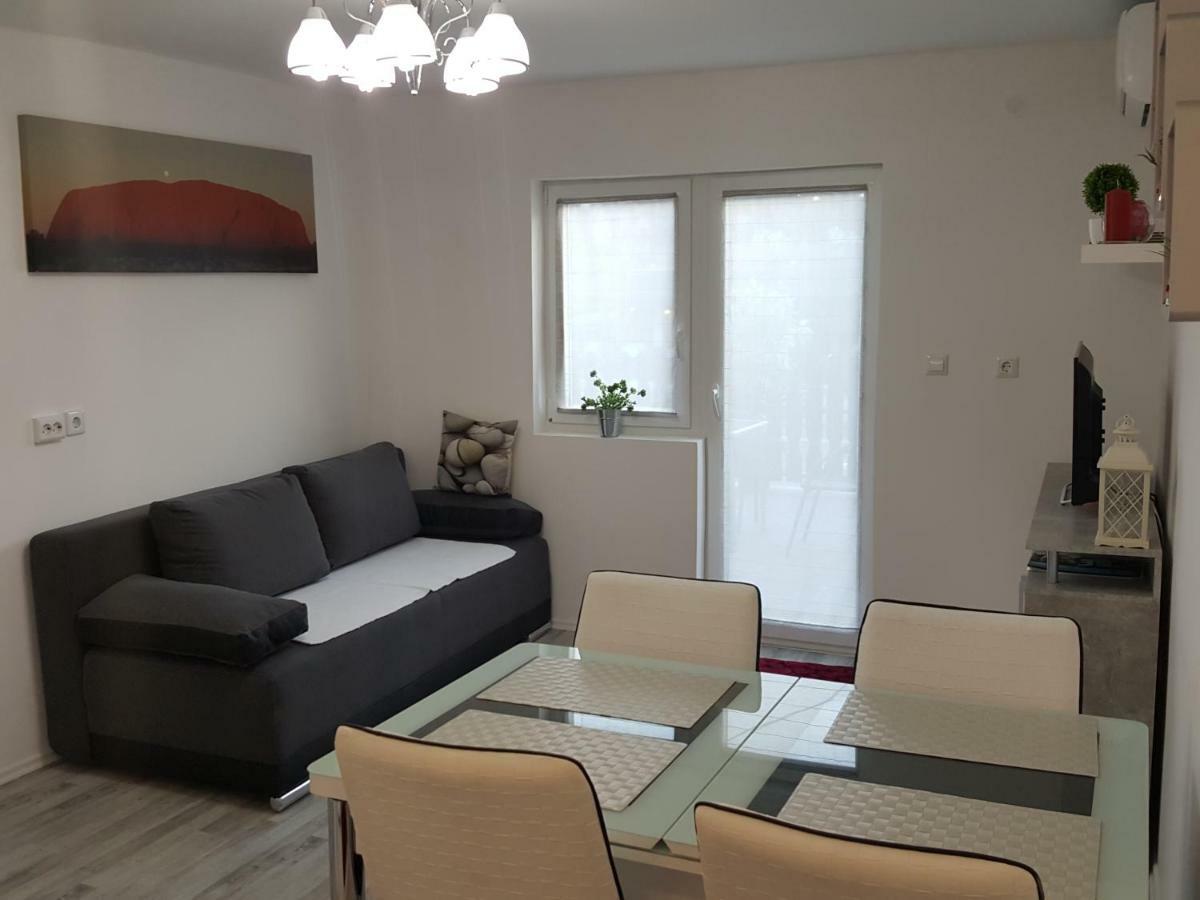 Apartment No1 Korenica Ngoại thất bức ảnh