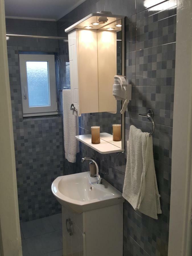 Apartment No1 Korenica Ngoại thất bức ảnh
