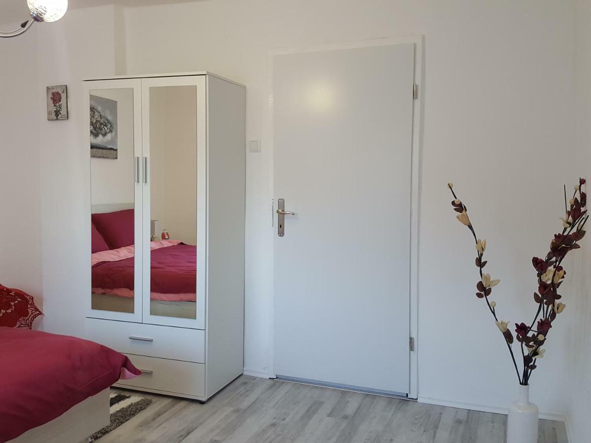 Apartment No1 Korenica Ngoại thất bức ảnh