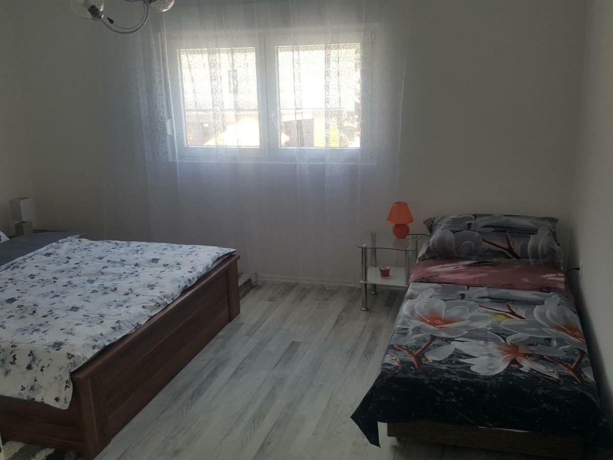 Apartment No1 Korenica Ngoại thất bức ảnh