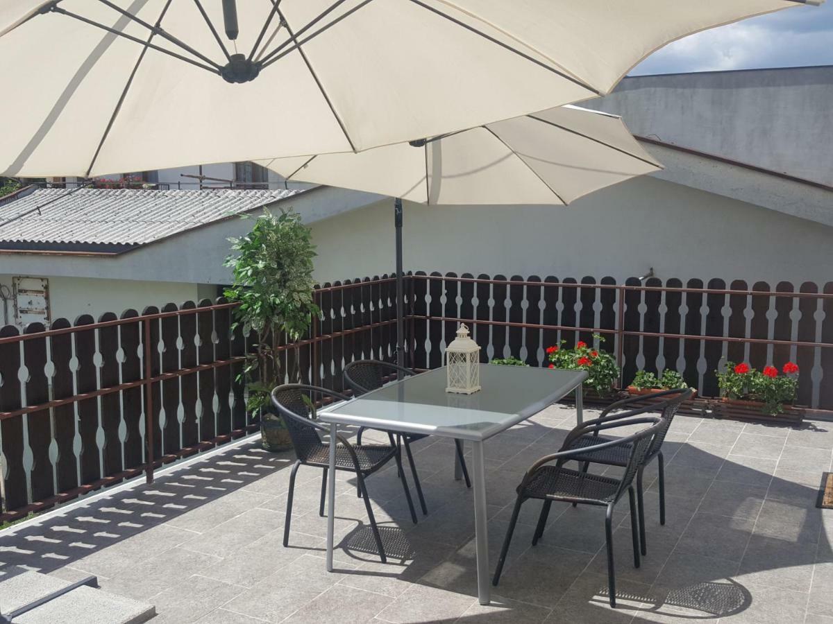 Apartment No1 Korenica Ngoại thất bức ảnh