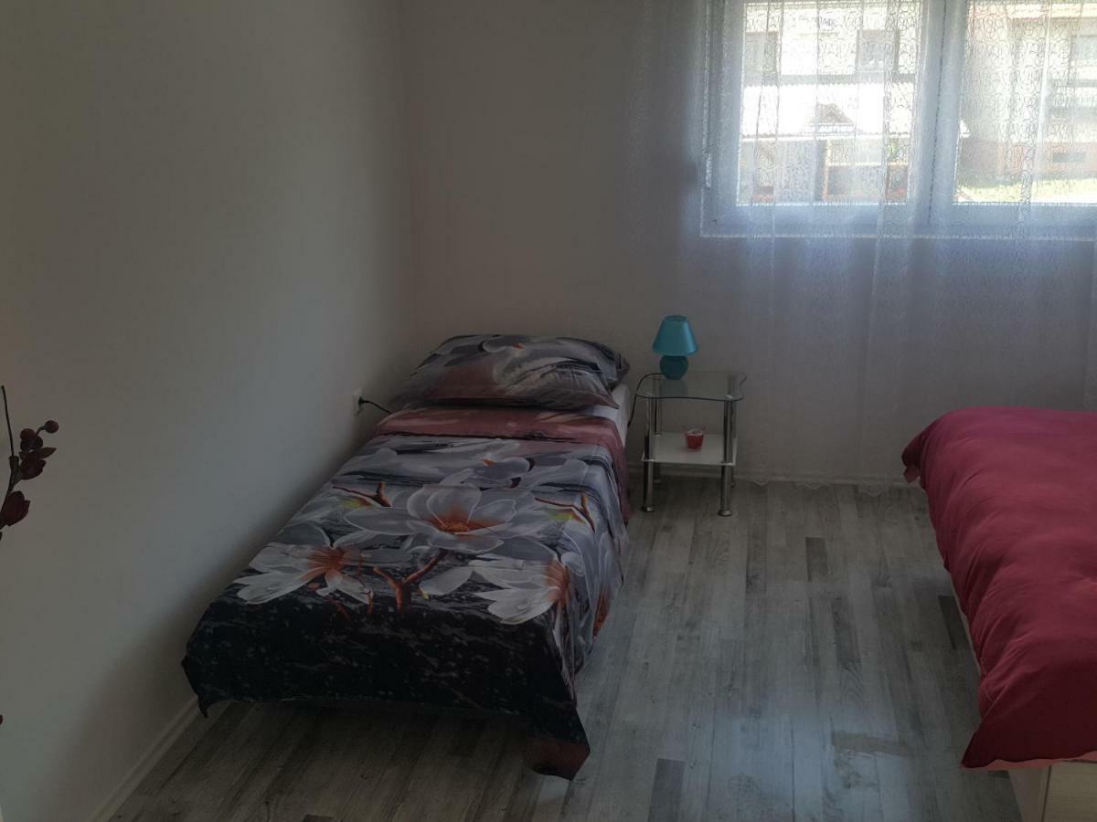 Apartment No1 Korenica Ngoại thất bức ảnh