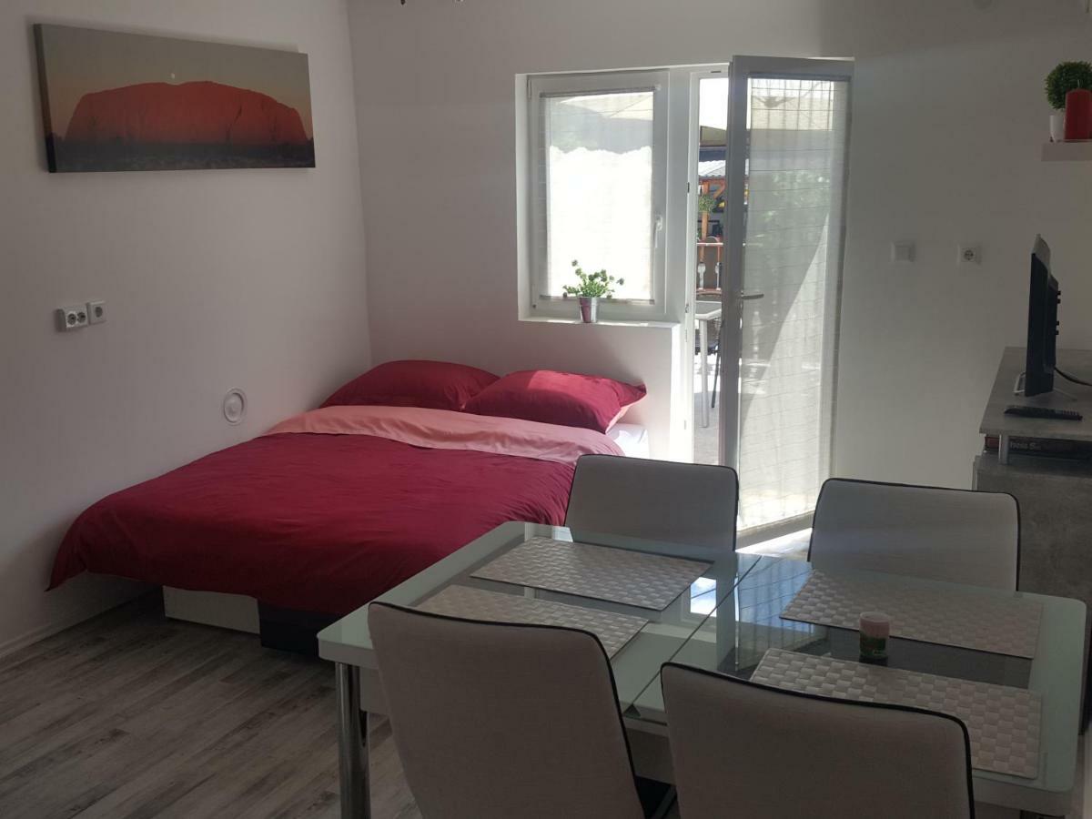 Apartment No1 Korenica Ngoại thất bức ảnh